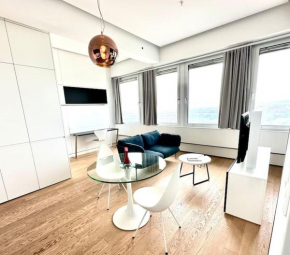 Free car parking Appartement- 25min to Downtown